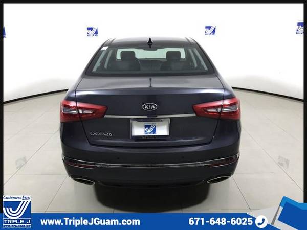 2015 Kia Cadenza - - cars & trucks - by dealer for sale in Other, Other – photo 21