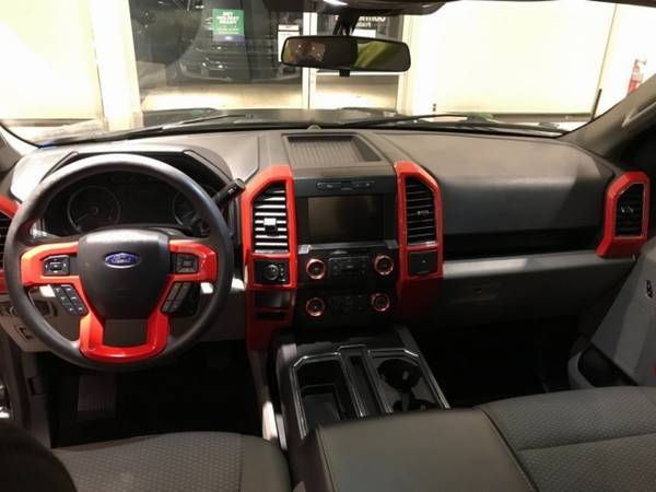 2019 Ford F-150 XLT - - by dealer - vehicle automotive for sale in Irwin, PA – photo 13