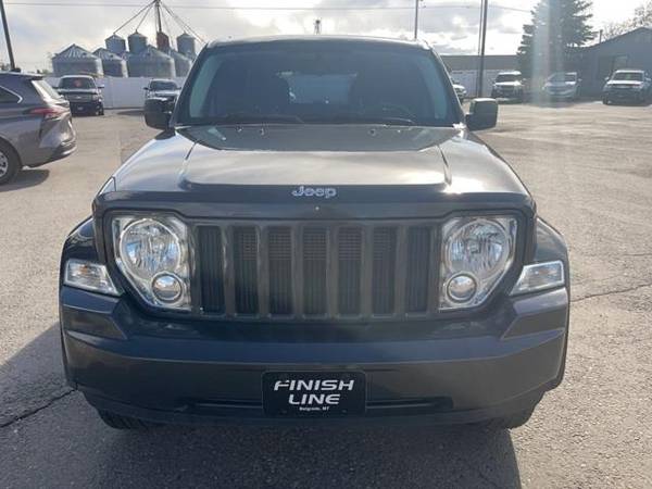 2011 Jeep Liberty Sport 4WD - - by dealer - vehicle for sale in Belgrade, MT – photo 13