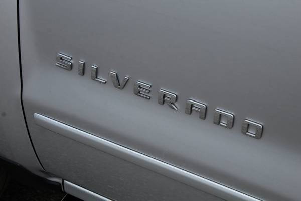 2018 Chevrolet Silverado 1500 LT - - by dealer for sale in Sanford, FL – photo 17
