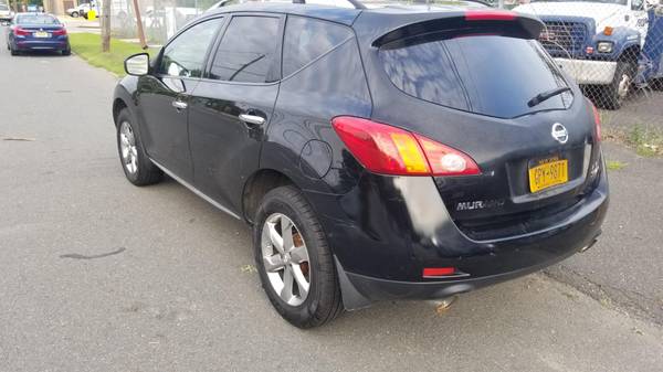 2010 Nissan Murano - cars & trucks - by owner - vehicle automotive... for sale in STATEN ISLAND, NY – photo 4