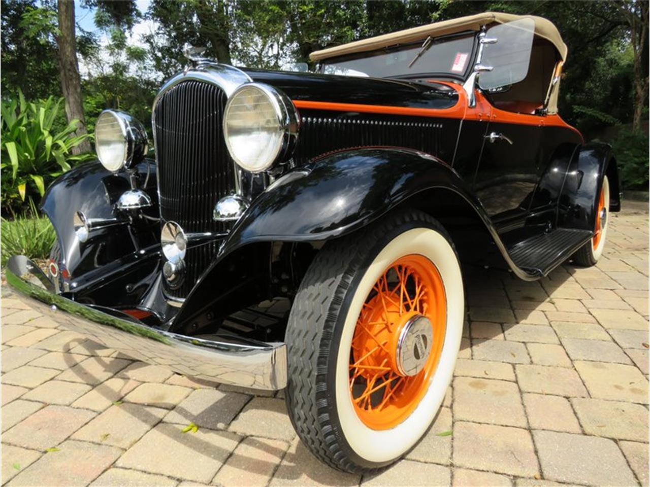 1932 Plymouth Coupe for sale in Lakeland, FL – photo 47