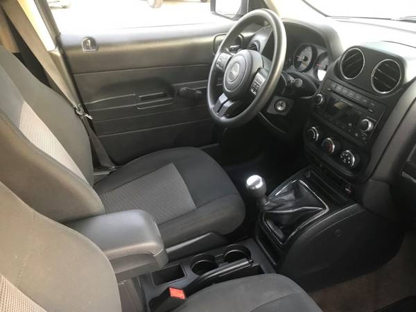 2014 Jeep Patriot Sport 2WD for sale in Mocksville, NC – photo 18