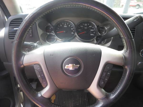 2013 Chevrolet Silverado 1500 LT - - by dealer for sale in Pensacola, FL – photo 12