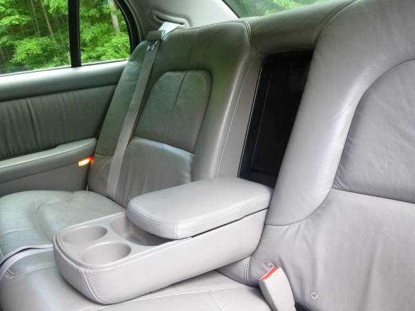 2005 Buick Park Avenue - cars & trucks - by owner - vehicle... for sale in Pikeville, KY – photo 7