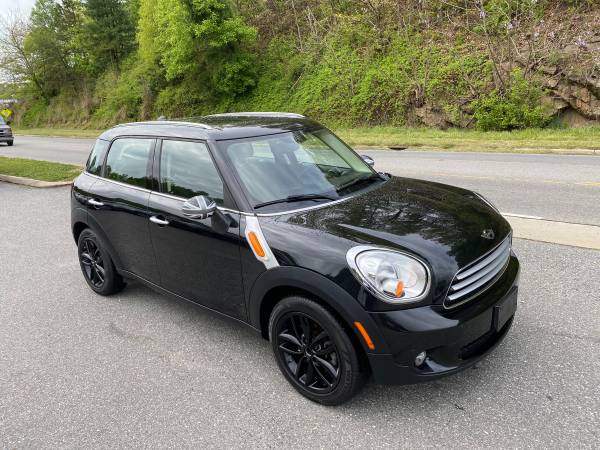 2013 Mini Cooper Countryman - - by dealer - vehicle for sale in Marshall, NC – photo 8