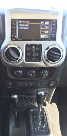 2015 Jeep Wrangler Unlimited Sahara suv 31, 995 - - by for sale in Durham, NC – photo 11