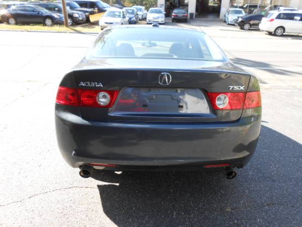 2005 Acura TSX Automatic 4Cyl. 70K Miles 1 Owner Like New Condition!... for sale in Seymour, CT – photo 7