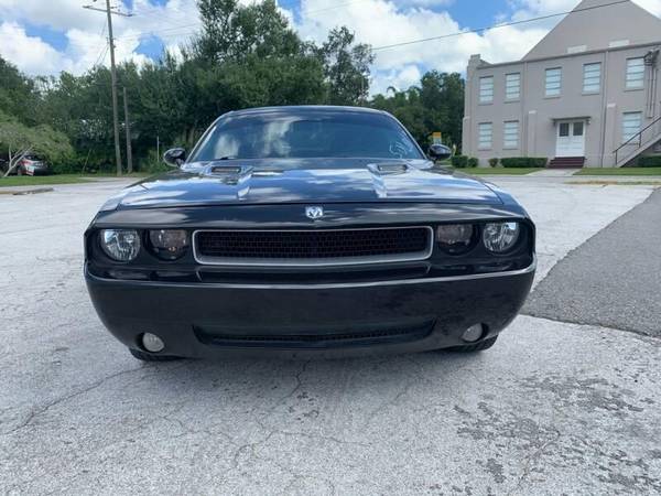 2010 Dodge Challenger R/T Classic 2dr Coupe 100% CREDIT APPROVAL! -... for sale in TAMPA, FL – photo 12