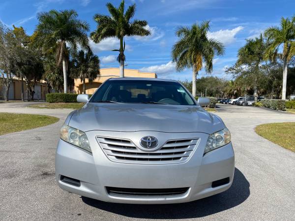 2009 Toyota Camry for sale in Fort Myers, FL – photo 2