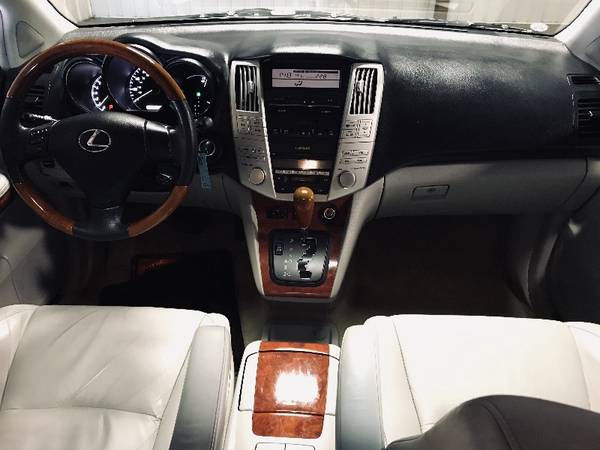 2004 Lexus RX 330 4WD - cars & trucks - by dealer - vehicle... for sale in Madison, WI – photo 15