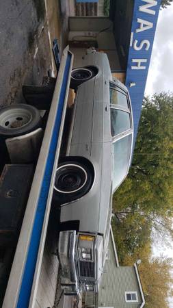 1984 Oldsmobile Delta 88 for sale in Fort Atkinson, WI – photo 8