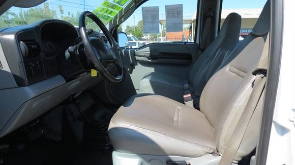 ** 1 Owner ** 2006 Ford F250 Crew Cab ** 4X4 ** Low Miles ** for sale in Turlock, CA – photo 5