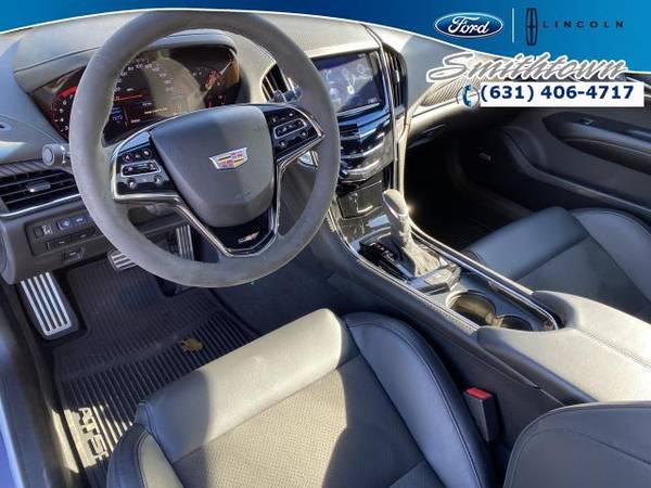 2017 Cadillac ATS 2dr Cpe Coupe - cars & trucks - by dealer -... for sale in Saint James, NY – photo 11