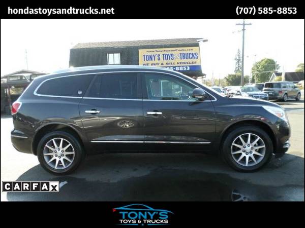 2015 Buick Enclave Leather 4dr Crossover MORE VEHICLES TO CHOOSE... for sale in Santa Rosa, CA – photo 18