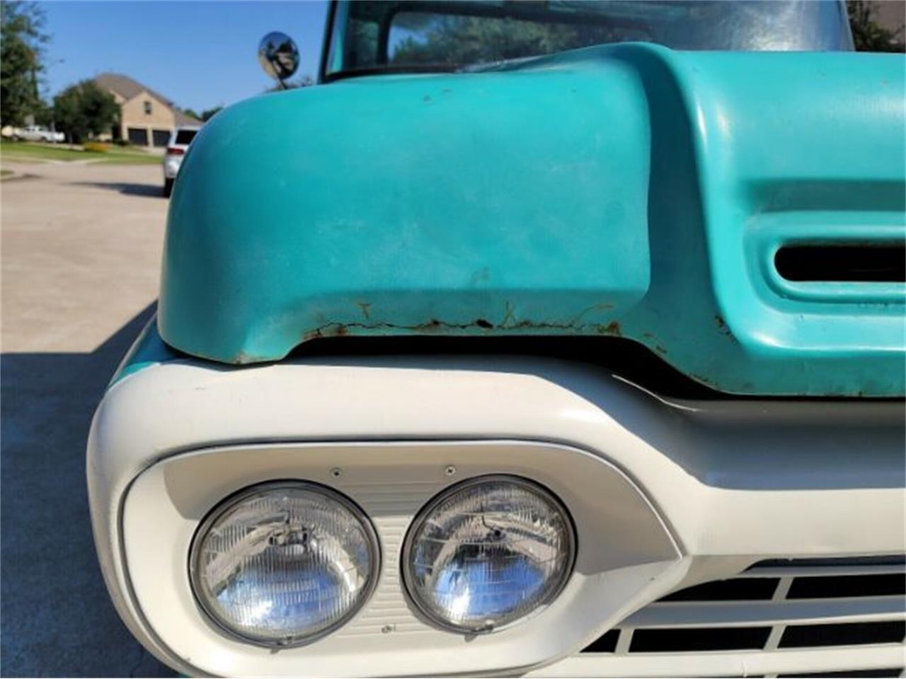 1960 Ford F100 for sale in Cadillac, MI – photo 14