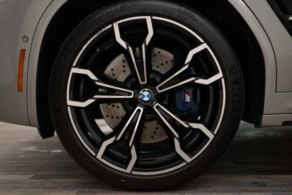 2020 BMW X3 M Competition - cars & trucks - by dealer - vehicle... for sale in Indianapolis, MN – photo 7