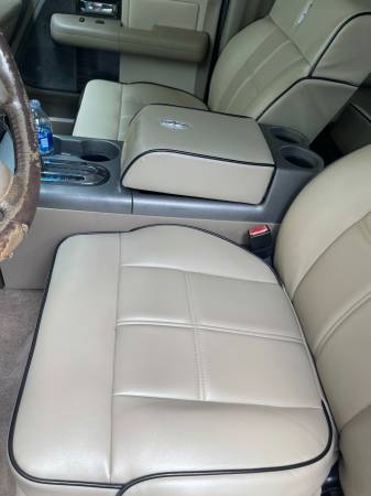 2008 Lincoln Mark LT - - by dealer - vehicle for sale in Lake Worth, FL – photo 7