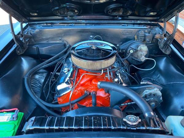 1966 Chevrolet Chevy Chevelle Super Sport (TOP RATED DEALER AWARD... for sale in Waterbury, CT – photo 17
