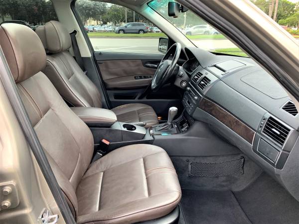 2008 BMW X3 3.0si AWD 82K Miles $1,000 Down - cars & trucks - by... for sale in Margate, FL – photo 12