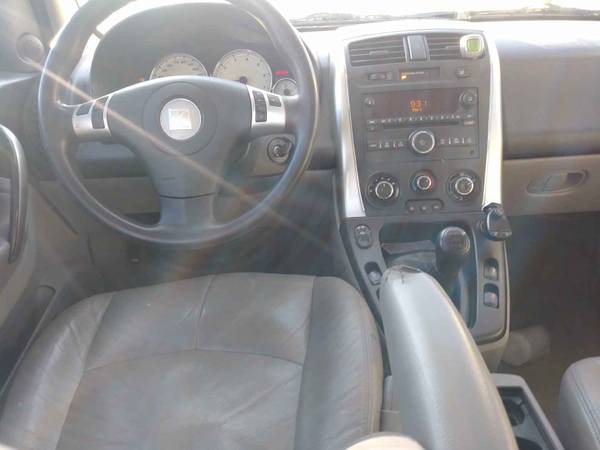 Saturn Vue 5-Speed - cars & trucks - by owner - vehicle automotive... for sale in Rocky Mount, NC – photo 8