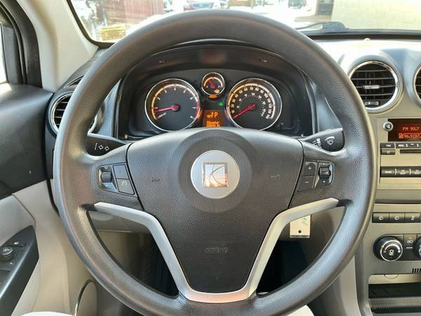 2009 Saturn Vue XE V6 AWD 4dr SUV - - by dealer for sale in Depew, NY – photo 18
