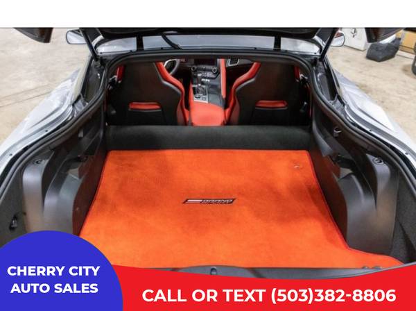 2018 Chevrolet Chevy Corvette Grand Sport CHERRY AUTO SALES - cars & for sale in Other, LA – photo 15