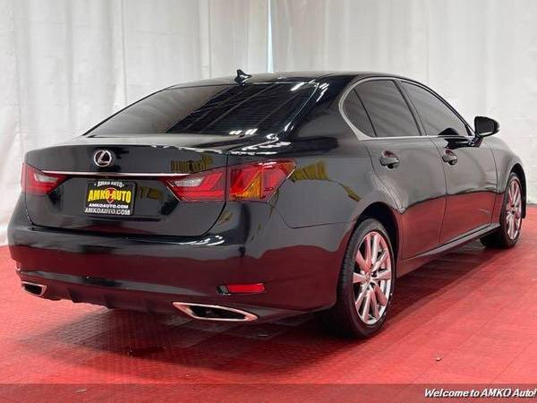 2014 Lexus GS 350 AWD 4dr Sedan 0 Down Drive NOW! for sale in Waldorf, PA – photo 6