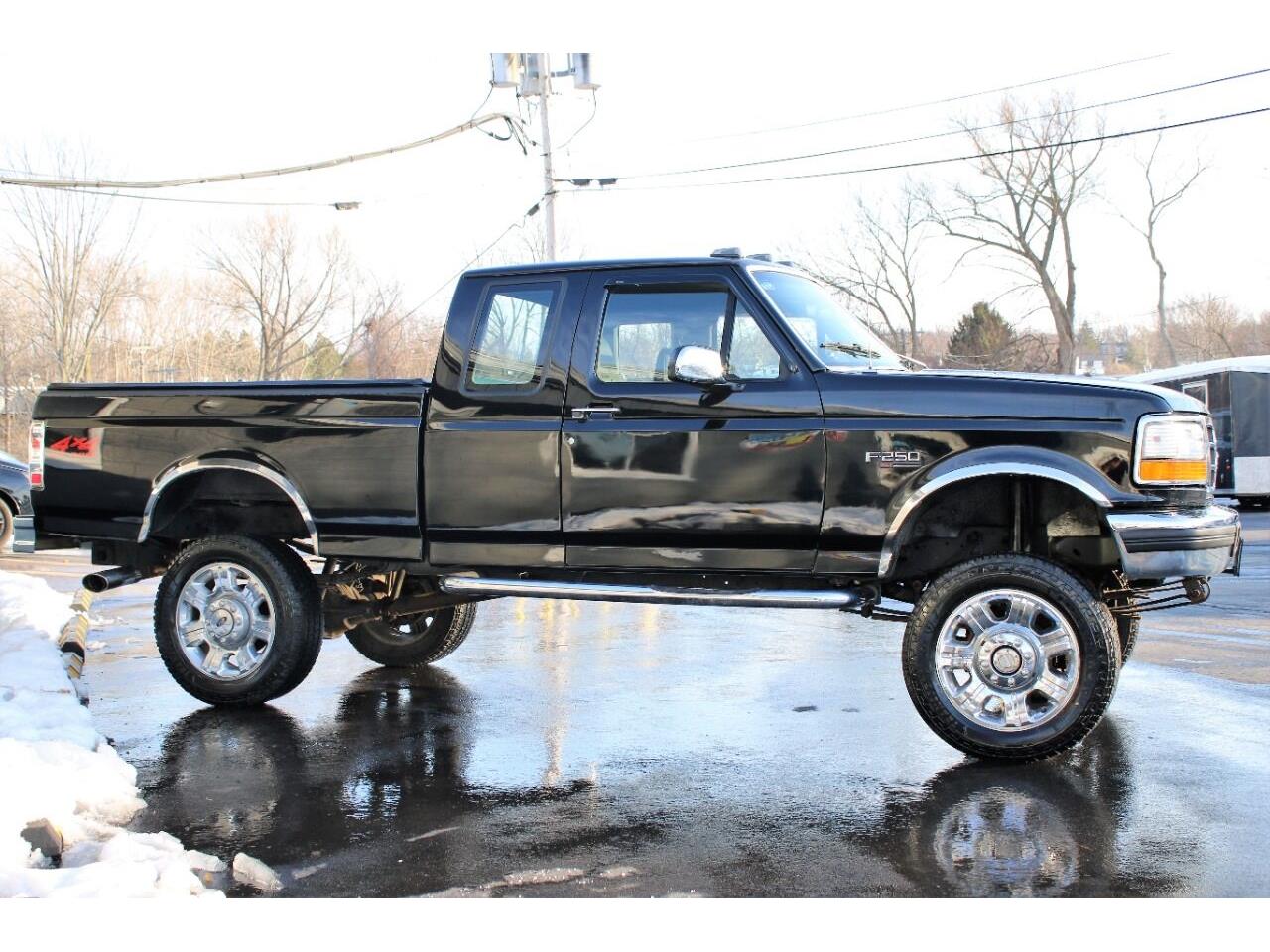 1993 Ford F250 for sale in Hilton, NY – photo 2