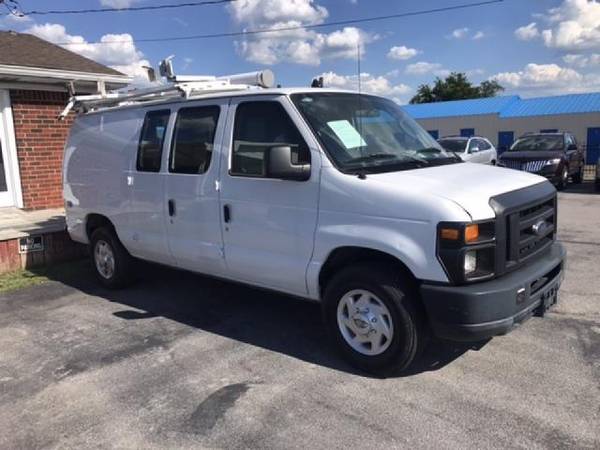 2010 Ford ECONOLINE - cars & trucks - by dealer - vehicle automotive... for sale in Lavergne, TN – photo 3