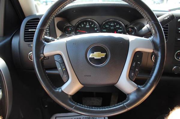 ***2011 Chevrolet Silverado 1500 LT 87k*** for sale in East Rochester, NY – photo 17