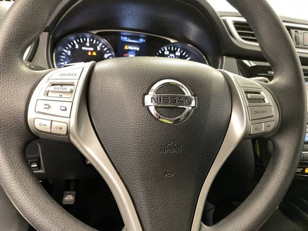 2016 Nissan Rogue AWD *Only 40k MILES! $219/mo Est. for sale in Streamwood, IL – photo 19