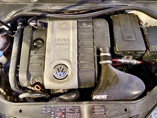 2007 Volkswagen GTI - cars & trucks - by owner - vehicle automotive... for sale in California, MO – photo 6