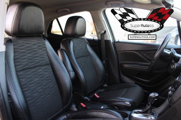 2016 Buick Encore AWD TURBO, Rebuilt/Restored & Ready To Go!!! -... for sale in Salt Lake City, UT – photo 12
