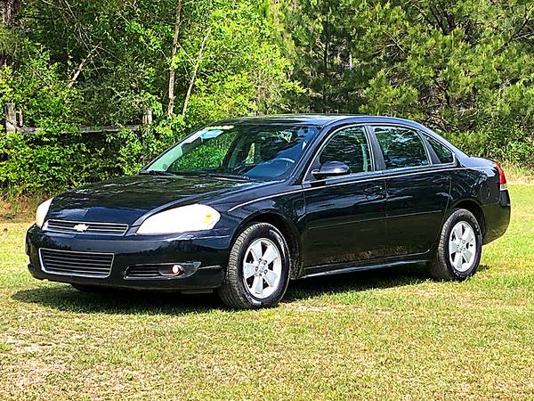 🚩 """ GREAT PRICE!! "" 2011 CHEVROLET IMPALA LT *** 🚩 - cars &... for sale in Saucier, MS – photo 9