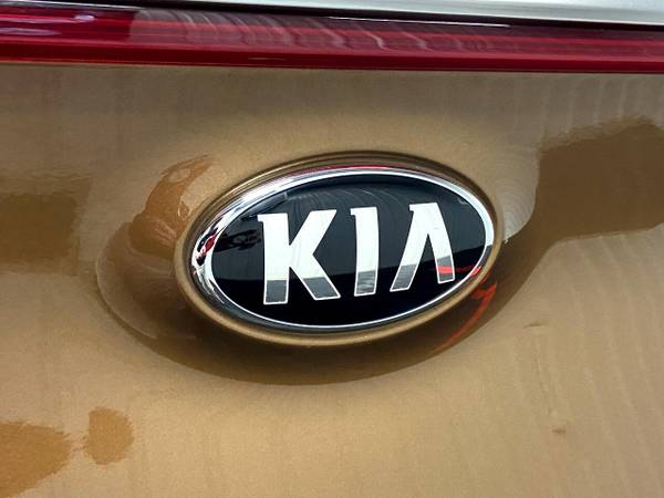 2017 Kia Sportage SX T-GDI FWD suv Brown - - by dealer for sale in Branson West, AR – photo 19