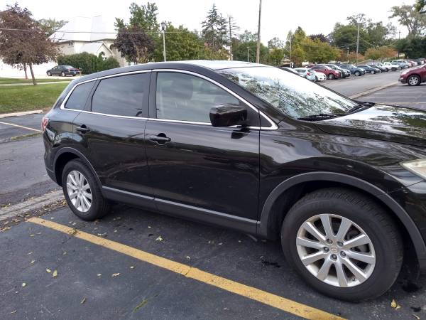 2008 Mazda CX9 SUV-7 Seater (by owner) for sale in Lombard, IL – photo 9