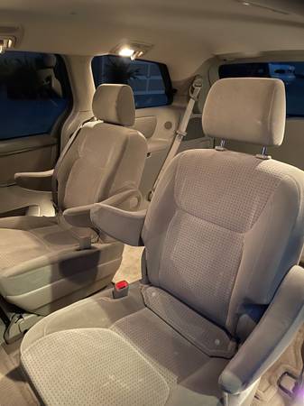 2006 TOYOTA SIENNA CE/SIENNA LE - cars & trucks - by owner - vehicle... for sale in Daly City, CA – photo 11