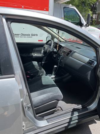 Nissan Versa for sale in Woodbridge, District Of Columbia – photo 12