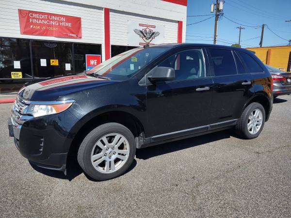 2011 Ford edge - - by dealer - vehicle automotive sale for sale in Kennewick, WA – photo 2