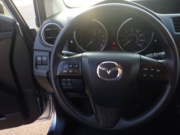 2013 Mazda Mazda5 Wagon 5D Sport 2.5L I4 - cars & trucks - by dealer... for sale in Spokane Valley, WA – photo 15