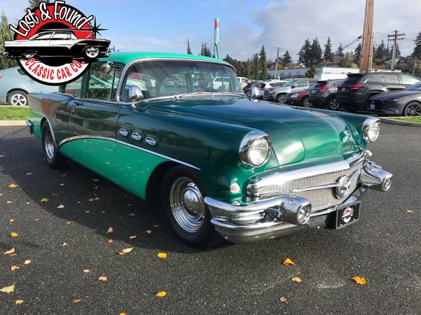 1956 Buick Special Custom for sale in Mount Vernon, WA – photo 14