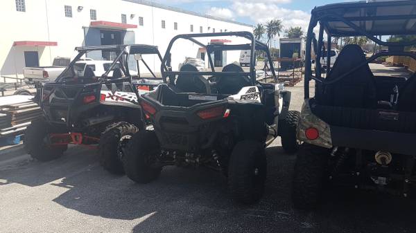 2011 polaris rzr 900 for sale in Other, Other – photo 4