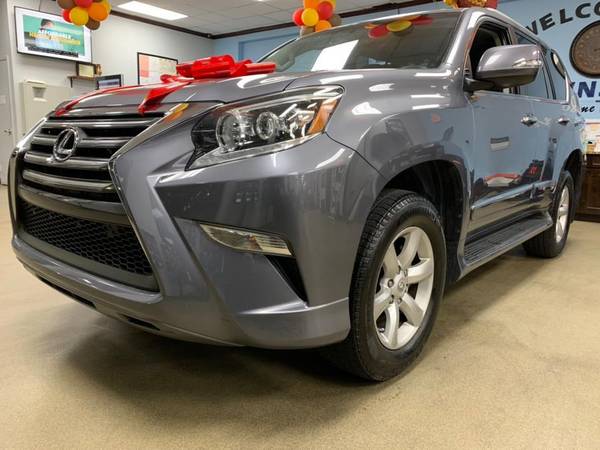 2015 Lexus GX 460 4WD 4dr **Guaranteed Credit Approval** - cars &... for sale in Inwood, MD – photo 5