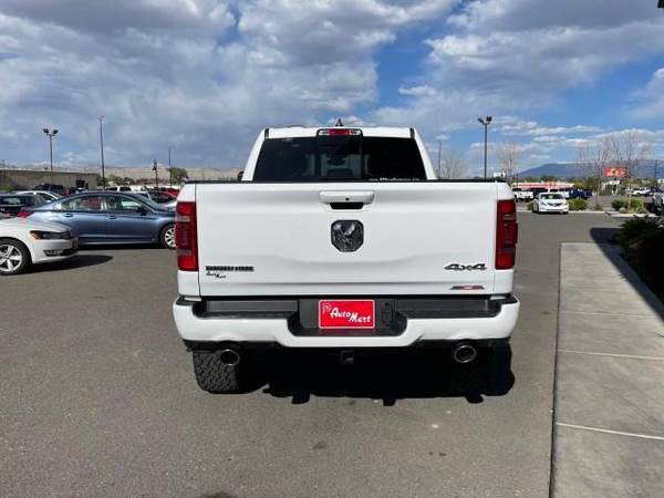 2020 Ram 1500 - - by dealer - vehicle automotive sale for sale in Grand Junction, CO – photo 4
