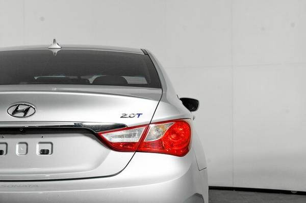 2012 Hyundai Sonata SE 2.0T - cars & trucks - by dealer - vehicle... for sale in PUYALLUP, WA – photo 23