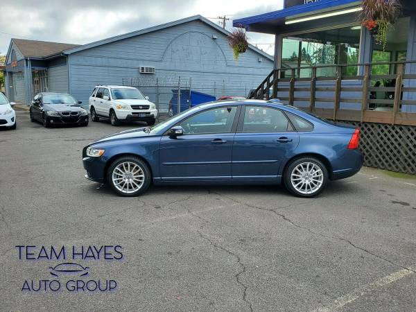 2010 Volvo S40 2.4i 4dr Sedan Financing Options Available!!! - cars... for sale in Eugene, OR – photo 2