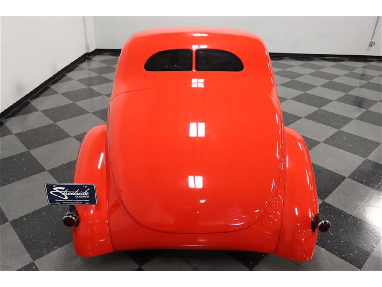 1937 Ford 3-Window Coupe for sale in Fort Worth, TX – photo 32