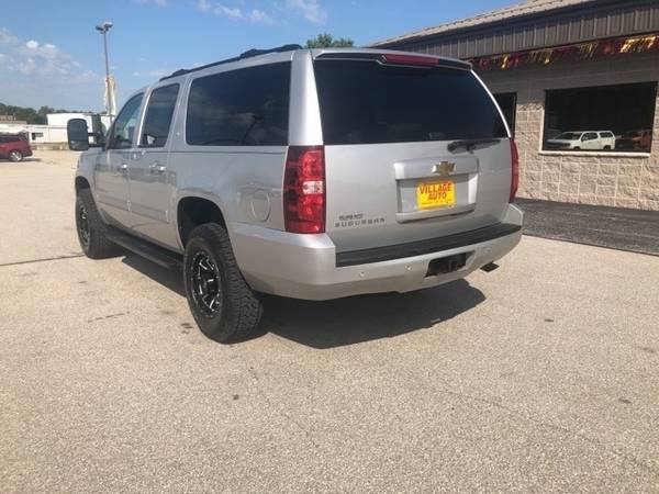 2010 Chevrolet Suburban LT1 for sale in Green Bay, WI – photo 3