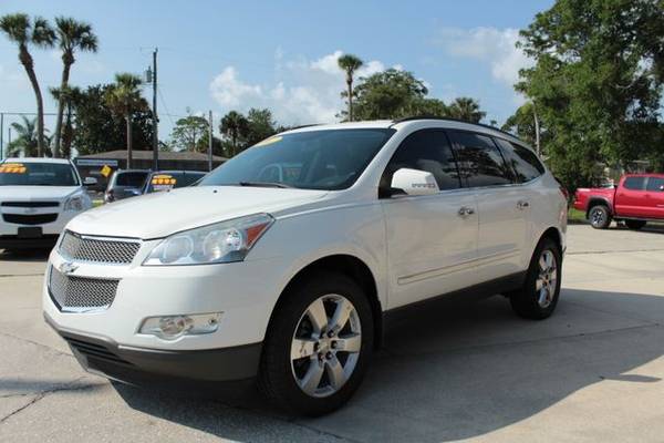 Chevrolet Traverse for sale in Edgewater, FL – photo 4